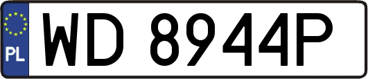 WD8944P
