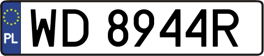 WD8944R
