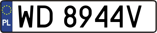 WD8944V