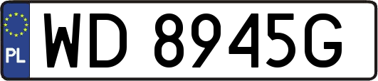 WD8945G