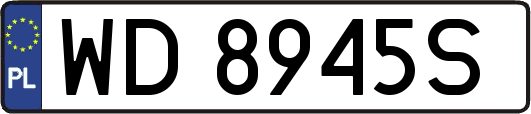 WD8945S