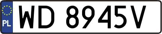 WD8945V