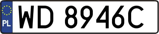 WD8946C