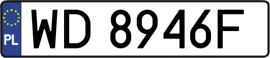 WD8946F