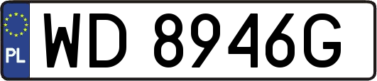 WD8946G