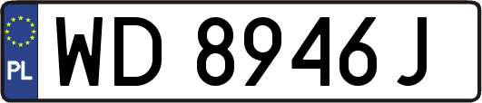 WD8946J