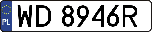WD8946R