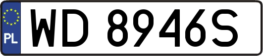 WD8946S
