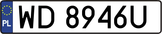 WD8946U