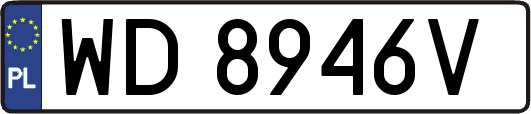 WD8946V