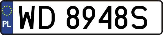 WD8948S