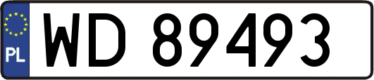 WD89493