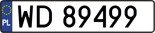 WD89499
