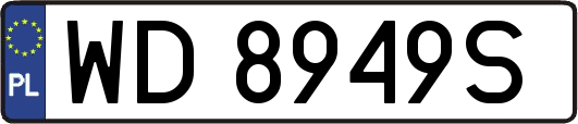 WD8949S