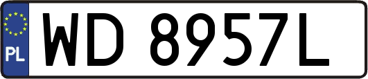 WD8957L