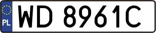 WD8961C