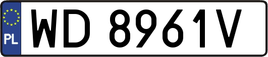 WD8961V