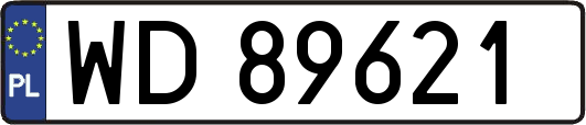 WD89621