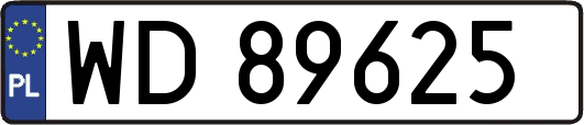 WD89625