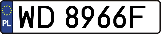 WD8966F