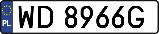 WD8966G