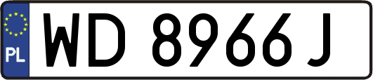 WD8966J