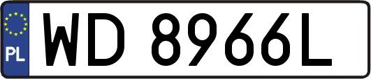 WD8966L