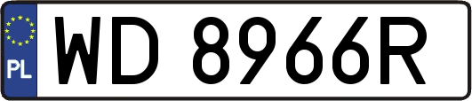 WD8966R