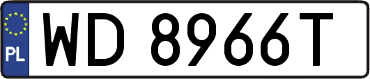 WD8966T
