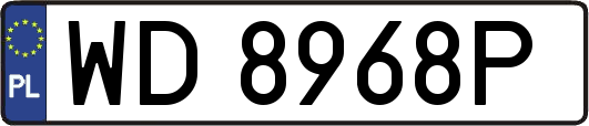 WD8968P