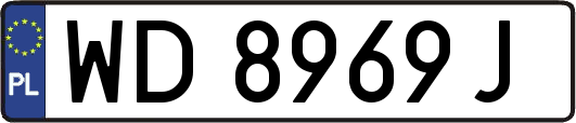 WD8969J