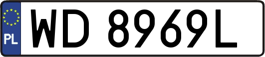 WD8969L