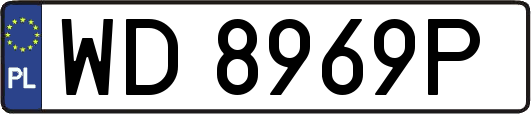 WD8969P