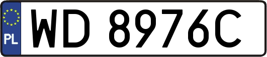 WD8976C