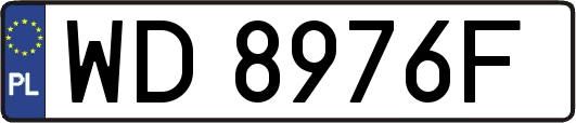WD8976F