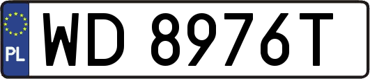 WD8976T