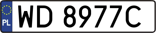 WD8977C