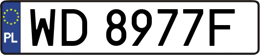 WD8977F