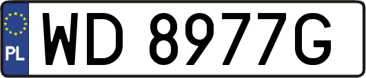 WD8977G