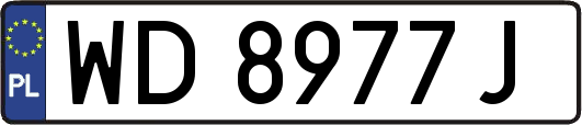 WD8977J