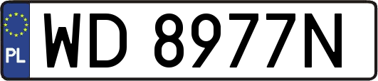 WD8977N