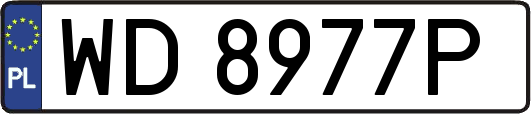 WD8977P