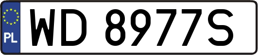 WD8977S