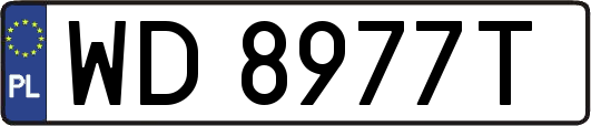 WD8977T