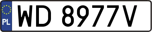 WD8977V