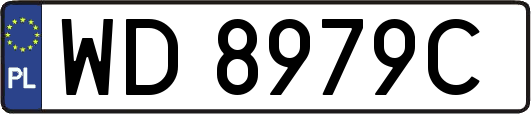 WD8979C
