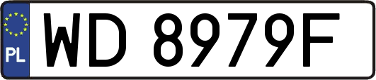 WD8979F
