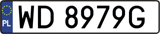 WD8979G