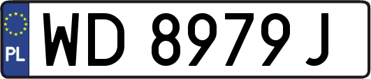 WD8979J