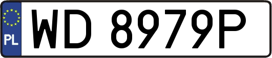 WD8979P